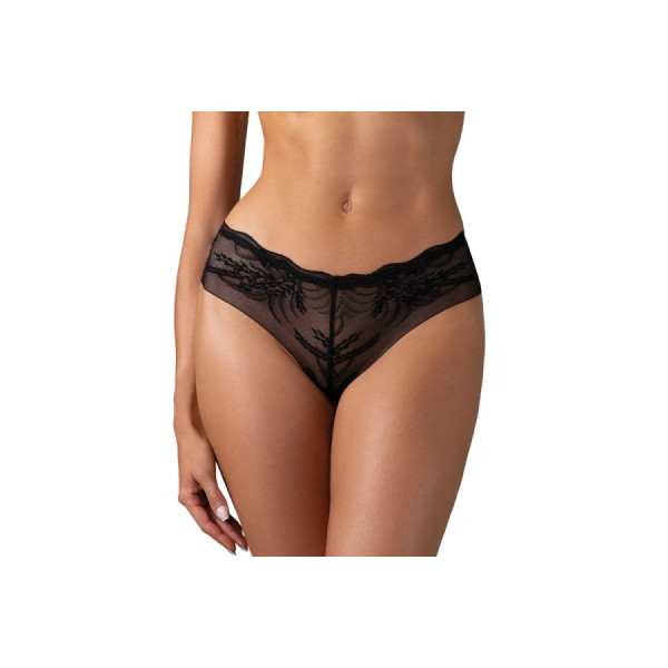 Perisia culotte - Noire